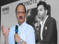 अजित पवारांच्या राजकीय सल्लागारावर पोलीस कारवाई; प्रचाराच्या शेवटच्या दिवशी पुण्यात मोठी घडामोड - Marathi News | Police action against Ajit Pawar political advisor Naresh Arora; Big developments in Pune on the last day of campaigning | Latest pune News at Lokmat.com