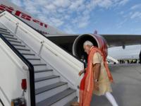 विश्वास बसणार नाही...! मोदी चालले अशा देशा, जिथे १३ महिन्यांचे असते वर्ष; आज तिथे २०१८ सुरु आहे... - Marathi News | can't believe it...! Modi is going a country where the year has 13 months; Today 2018 begins there in Ethiopia | Latest national Photos at Lokmat.com