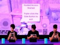 Realme चा पुन्हा झाला 'गेम'; Narzo 30A लाँचमध्ये आपलं समजून दाखवली iPhone ची गेमिंग फुटेज - Marathi News | After fake Antutu scores Realme now caught using iPhone to demonstrate game streaming during launch | Latest tech Photos at Lokmat.com