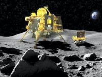 जोपर्यंत सूर्य आणि चंद्र, तोपर्यंत चंद्रयान-३ चंद्रावर राहील; इस्रोची मोठी घोषणा - Marathi News | As long as the Sun and the Moon, Chandrayaan-3 will remain on the Moon ISRO's big announcement | Latest national Photos at Lokmat.com