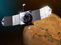 ११ वर्षांच्या यशस्वी मोहिमेनंतर NASA च्या 'MAVEN' मार्स ऑर्बिटरशी अचानक संपर्क तुटला; वैज्ञानिक चिंतेत - Marathi News | NASA MAVEN Loss of Contact: After 11 years of successful mission, NASA's 'MAVEN' Mars orbiter suddenly loses contact; Scientists worried | Latest international News at Lokmat.com