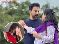 रुद्रप्रताप अन् गिरीजाच्या आयुष्यात नवं वादळ येणार! ‘नशीबवान’ मालिकेत 'या' अभिनेत्रीची एन्ट्री होणार - Marathi News | actress sanika mojar entry in nashibvaan serial starring adinath kothare and neha naik promo viral | Latest filmy News at Lokmat.com