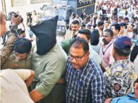 टीसीएस प्रकरणात परकीय कट्टरपंथीयांकडून फंडिंग? पोलिस आयुक्तालयाचा ‘एनआयए’शी पत्रव्यवहार - Marathi News | TCS case: Funding from foreign extremists? Police Commissionerate's correspondence with NIA | Latest maharashtra News at Lokmat.com टीसीएस प्रकरणात परकीय कट्टरपंथीयांकडून फंडिंग? पोलिस आयुक्तालयाचा ‘एनआयए’शी पत्रव्यवहार - Marathi News | TCS case: Funding from foreign extremists? Police Commissionerate's correspondence with NIA | Latest maharashtra News at Lokmat.com