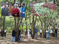 Sadhugram Nashik: वृक्षतोड साधूंसाठी की संधिसाधूंसाठी, तपोवनाचा वाद का वाढला? - Marathi News | Sadhugram Nashik: Tree felling for sadhus or opportunists, why has the debate over austerities increased? | Latest editorial News at Lokmat.com Sadhugram Nashik: वृक्षतोड साधूंसाठी की संधिसाधूंसाठी, तपोवनाचा वाद का वाढला? - Marathi News | Sadhugram Nashik: Tree felling for sadhus or opportunists, why has the debate over austerities increased? | Latest editorial News at Lokmat.com