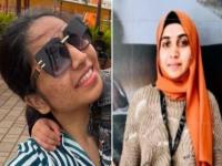 कुठे गायब झाली नाशिकची निदा खान? अखेर लोकेशन मिळालं! कुटुंबियांकडून महत्त्वाची माहिती समोर - Marathi News | Location of Wanted TCS HR Manager Nida Khan Traced to Mumbai Accused of Forcing Religious Practices | Latest nashik News at Lokmat.com