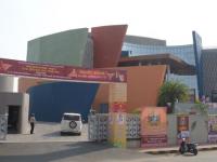 ९९ व्या अखिल भारतीय मराठी नाट्य संमेलनासाठी नागपूर सज्ज - Marathi News | Nagpur ready for the 99th All India Marathi Natya Sammelan | Latest nagpur Photos at Lokmat.com