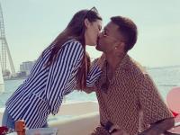 नताशा स्टँकोव्हिच - Marathi News | natasa stankovic | Latest cricket Photos at Lokmat.com