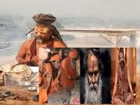 स्त्री-पुरुष सारे समान, कान तुटल्यास बनते जिवंत समाधी, नाथ संप्रदायातील अजब परंपरा - Marathi News | Nath Sampradaay :Both men and women are equal, if the ear is broken it becomes a living samadhi, a strange tradition in the Nath sect | Latest national Photos at Lokmat.com