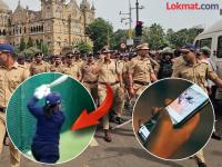 महिला क्रिकेटरचा 'हनीट्रॅप' गेम! व्यावसायिकाला ६३ लाखांना लुटले, मुंबई पोलिसांनी श्रीनगरमधून उचलले - Marathi News | National Level Woman Cricketer Arrested in Mumbai for 63 Lakh Sextortion Case | Latest mumbai News at Lokmat.com