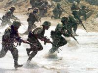 Nato Response Force: नाटोने पहिल्यांदाच खतरनाक युनिट केले अ‍ॅक्टिव्हेट; कीवमध्ये उतरवण्याची शक्यता - Marathi News | Nato Response Force: NATO activates first dangerous unit; Possibility of landing in Ukraine's Kiev to fight with russia | Latest international Photos at Lokmat.com