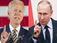Russia-Ukraine war: रशियाला रोखणे सोपे नाही; पुतिनशी टक्कर घ्यायला का घाबरतात अमेरिका आणि नाटो? - Marathi News | Russia | Ukraine | Russia-Ukraine war| America | Nato | Why America and NATO fears to attack on Russia? | Latest international Photos at Lokmat.com