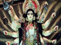 Navratri 2021: नवरात्रीत चुकूनही 'ही' कामं करू नका, मानलं जातं अशुभ! - Marathi News | Navratri 2021: shardiya navratri fasting rules niyam maa durga | Latest bhakti Photos at Lokmat.com