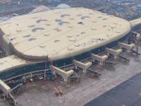 नवी मुंबई विमानतळामुळे मुंबईत सकाळच्या वेळी येता येईल का? संध्याकाळी परत जाता येईल का? - Marathi News | Can I arrive in Mumbai in the morning due to Navi Mumbai Airport? Can I return in the evening? | Latest navi-mumbai News at Lokmat.com नवी मुंबई विमानतळामुळे मुंबईत सकाळच्या वेळी येता येईल का? संध्याकाळी परत जाता येईल का? - Marathi News | Can I arrive in Mumbai in the morning due to Navi Mumbai Airport? Can I return in the evening? | Latest navi-mumbai News at Lokmat.com