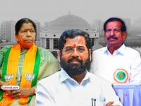 नवी मुंबईत भाजपामध्ये अंतर्गत वादाचे वारे; नाईकांविरोधातील नाराजीचा शिंदेसेनेला होणार फायदा? - Marathi News | navi mumbai municipal election 2026 internal dispute brewing within BJP mla manda mhatre ganesh naik may benefits eknath shinde shiv sena | Latest navi-mumbai News at Lokmat.com नवी मुंबईत भाजपामध्ये अंतर्गत वादाचे वारे; नाईकांविरोधातील नाराजीचा शिंदेसेनेला होणार फायदा? - Marathi News | navi mumbai municipal election 2026 internal dispute brewing within BJP mla manda mhatre ganesh naik may benefits eknath shinde shiv sena | Latest navi-mumbai News at Lokmat.com