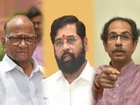 मुख्यमंत्री एकनाथ शिंदेंचं 'मिशन राष्ट्रवादी'; शरद पवारांना बसणार मोठा धक्का - Marathi News | CM Eknath Shinde's 'Mission NCP' after Shiv Sena in Navi Mumbai; Sharad Pawar will face a big blow | Latest maharashtra Photos at Lokmat.com