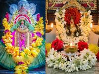 नवरात्री २०२५: अखंड ज्योत संकल्प केला, अचानक दिवा विझला तर...; देवी कोप-अशुभ-अवकृपा होईल का? - Marathi News | shardiya navratri 2025 akhand diya jyot significance know about if the akhand diva suddenly extinguish then will goddess became angry or displeased or inauspicious | Latest bhakti Photos at Lokmat.com