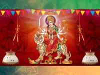 Navratri 2022: नवरात्रोत्सव: नवरात्रीत चुकूनही करू नका ‘ही’ ९ कामे; दुर्गा देवी होईल नाराज, अवकृपा संभव! - Marathi News | navratri 2022 know these 9 things should not do during shardiya navratri utsav | Latest bhakti Photos at Lokmat.com