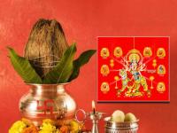 Navratri 2022: नवरात्रोत्सव: ‘या’ वाहनावरुन होणार देवीचे आगमन; कसा असेल प्रभाव? पाहा, यंदाचे अद्भूत शुभ योग - Marathi News | shardiya navratri 2022 know about vahan of durga devi in 2022 and its effect and amazing yoga in all 9 days of navratri 2022 | Latest bhakti Photos at Lokmat.com