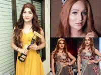 वयाच्या १४व्या वर्षी त्याला समजलं तो पुरुष नाही महिला आहे, मग सुरु झाला ट्रान्स क्वीनचा प्रवास - Marathi News | Navya Singh Brand Ambassador of Miss Transqueen India know her journey | Latest jarahatke Photos at Lokmat.com