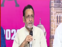 राष्ट्रवादीचा 'मास्टरस्ट्रोक'! डॉक्टर, इंजिनिअर्ससह उत्तर भारतीयांना संधी, मलिक म्हणाले... - Marathi News | Nawab Malik Announces NCP Ajit Pawar Mumbai Municipal Election 2026 | Latest mumbai News at Lokmat.com