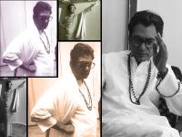 नवाजुद्दीनचा 'ठाकरे' बाणा! - Marathi News | Nawazuddin's 'Thackeray' role | Latest filmy Photos at Lokmat.com