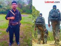 आत्मसमर्पणाला नकार आणि ८ दिवसांत नक्षलवादी हिडमाचा 'गेम ओव्हर'; ७६ सीआरपीएफ जवानांची केली होती हत्या - Marathi News | How did Naxalite Hidma who lived under three layer security get trapped | Latest national Photos at Lokmat.com