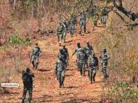 विशेष लेख: नक्षलमुक्त भारताकडे निर्णायक पावले पडतात, तेव्हा... - Marathi News | Special Article: When decisive steps are taken towards a Naxal-free India... | Latest editorial News at Lokmat.com विशेष लेख: नक्षलमुक्त भारताकडे निर्णायक पावले पडतात, तेव्हा... - Marathi News | Special Article: When decisive steps are taken towards a Naxal-free India... | Latest editorial News at Lokmat.com