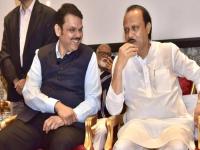 अजित पवारांना मोठा झटका! मतदानाच्या आधीच राष्ट्रवादीचा उमेदवारच भाजपात; BJP ला दिला पाठिंबा - Marathi News | Big blow to Ajit Pawar NCP candidate joins BJP before voting Supports BJP | Latest solapur News at Lokmat.com