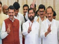 मतदानापूर्वीच महायुतीचं अर्धशतक! कोणत्या महापालिकेत किती उमेदवार बिनविरोध विजयी झाले? वाचा यादी - Marathi News | In many municipal corporations across the state, candidates from the BJP, Eknath Shinde Shiv Sena, and Ajit Pawar NCP have been elected unopposed | Latest maharashtra News at Lokmat.com