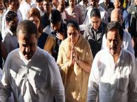 सुनेत्रा पवारांना मोठा धक्का, राष्ट्रवादी काँग्रेसच्या बड्या नेत्याचा राजीनामा; पत्रात काय? - Marathi News | big blow to sunetra pawar resignation of senior ncp leader anand paranjape in thane know what is in letter | Latest maharashtra News at Lokmat.com