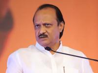 'जबाबदारीने काम करायचे नसेल तर घरी बसा'; अजित पवारांचा नेत्यांना इशारा - Marathi News | 'If you don't want to work responsibly, stay home'; Ajit Pawar warns leaders | Latest solapur News at Lokmat.com