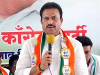 खरातचे सीडीआर बाहेर आलेच कसे? कोणाला टार्गेट करण्यासाठी हे सर्व सुरू आहे?"; शशिकांत शिंदेंचे गंभीर आरोप - Marathi News | How did Kharat's CDR come out? It is being done to target someone; Shashikant Shinde's serious allegations | Latest maharashtra News at Lokmat.com