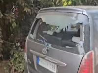 महाडमध्ये शिंदेसेना अन् राष्ट्रवादीत तुफान राडा; वाहनांची तोडफोड, तटकरे-गोगावले संघर्ष पेटला - Marathi News | Clashes erupt between Shinde Sena and NCP in Mahad; Vehicles vandalized, Tatkare-Gogavale clash erupts | Latest raigad News at Lokmat.com