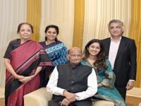 “श्रमलेल्या बापासाठी लेक...”; शरद पवारांच्या वाढदिवसानिमित्त सुप्रिया सुळेंची खास पोस्ट - Marathi News | ncp sp group mp supriya sule special post on father sharad pawar birthday | Latest maharashtra News at Lokmat.com