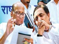 शरद पवार पुन्हा धमाका करणार; घाटगेंनंतर काही दिवसांतच महायुतीतील हे ३ नेतेही हाती तुतारी घेणार? - Marathi News | Within a few days after Ghatge these 3 leaders will also likely to join Sharad Pawar ncp | Latest maharashtra Photos at Lokmat.com