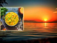 Health Tips: सगळ्या आहार तज्ञांच्या मते, सूर्यास्ताआधी जेवणे फायदेशीर का? जाणून घ्या कारणे! - Marathi News | Health Tips: According to all diet experts, is it beneficial to eat before sunset? Know the reasons! | Latest health Photos at Lokmat.com