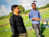 दुध, टोमॅटोनंतर MS Dhoniच्या शेतातील ऑरगॅनिक कॉलिफ्लॉवरला तुफान मागणी - Marathi News | MS Dhoni brand organic Cauliflower selling in ranchi | Latest cricket Photos at Lokmat.com