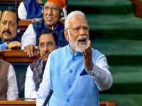 अविश्वास प्रस्तावामुळे याआधी ३ सरकार पडले; पण मोदींना चिंता नाही, संख्याबळ पाहा - Marathi News | No-confidence motion has brought down 3 governments before; But Narendra Modi is not worried, look at the numbers | Latest national Photos at Lokmat.com