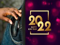 Happy New Year 2022: २०२२ उजाडताच तुमचा खिसा कापायला सुरुवात होणार; कुठे कुठे जादा पैसे लागणार, जाणून घ्या... - Marathi News | 2022 will hit your wallet! extra money will be deducted from tomorrow new rule bank atm | Latest business Photos at Lokmat.com