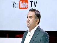 यू-ट्यूब का बिग बॉस कौन है? लखनौ ते सिलिकॉन व्हॅली; नील मोहन यांचा प्रवास - Marathi News | YouTube SEO Lucknow to Silicon Valley Neel Mohan's inspirational journey | Latest tech Photos at Lokmat.com