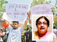 प्रा. मनीषा मांढरे सीबीआयच्या जाळ्यात; पुण्यातील तिसरी अटक - Marathi News | Prof. Manisha Mandhare in CBI's net; Third arrest in Pune | Latest maharashtra News at Lokmat.com प्रा. मनीषा मांढरे सीबीआयच्या जाळ्यात; पुण्यातील तिसरी अटक - Marathi News | Prof. Manisha Mandhare in CBI's net; Third arrest in Pune | Latest maharashtra News at Lokmat.com