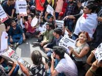 'नीट'ला नाट : पेपरफुटीप्रकरणी सीबीआयचे छापे, ५ जणांना अटक; डॉक्टरांची संघटना एनटीएविरोधात सर्वोच्च न्यायालयात - Marathi News | NEET exam in trouble due to paper leak CBI raids in paper leak case, 5 arrested; Doctors' association moves Supreme Court against NTA | Latest national News at Lokmat.com 'नीट'ला नाट : पेपरफुटीप्रकरणी सीबीआयचे छापे, ५ जणांना अटक; डॉक्टरांची संघटना एनटीएविरोधात सर्वोच्च न्यायालयात - Marathi News | NEET exam in trouble due to paper leak CBI raids in paper leak case, 5 arrested; Doctors' association moves Supreme Court against NTA | Latest national News at Lokmat.com