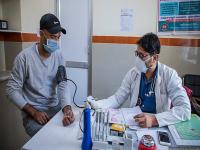 उणे 40% गुण घेणाऱ्यांनाही मिळणार अ‍ॅडमिशन; NEET PG कट-ऑफ कमी करण्याच्या निर्णयाने वाद - Marathi News | NEET PG Cut Off Criteria: Controversy over decision to reduce cut-off; Those scoring minus 40% will also get admission | Latest national News at Lokmat.com