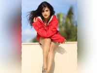 हॉट अँड बोल्ड अभिनेत्री नेहाचा महाजनचे UNSEEN PICS एका क्लिकवर ! - Marathi News | See Neha mahajan hot and bold photos gda | Latest filmy Photos at Lokmat.com