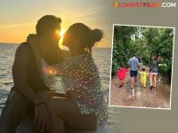 लग्नाला घरच्यांचा विरोध होता, पण...; किक्रेटर युवराज सिंगने जुळवले 'या' पॉवर कपलचे सूर, अभिनेत्याने सांगितला किस्सा - Marathi News | bollywood actress neha dhupia parents refused to marry her with angad bedi know the reason | Latest filmy News at Lokmat.com लग्नाला घरच्यांचा विरोध होता, पण...; किक्रेटर युवराज सिंगने जुळवले 'या' पॉवर कपलचे सूर, अभिनेत्याने सांगितला किस्सा - Marathi News | bollywood actress neha dhupia parents refused to marry her with angad bedi know the reason | Latest filmy News at Lokmat.com