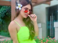 नेहा मलिकचे 'हे' फोटोस बघून तुम्हालाही फुटेल घाम... - Marathi News | Neha malik's hot and bold photo | Latest filmy Photos at Lokmat.com
