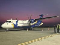 दिल्लीनंतर आता काठमांडू विमानतळावर तांत्रिक बिघाड, सर्व विमान वाहतूक थांबली - Marathi News | After Delhi, now technical glitch at Kathmandu airport, all flight operations halted | Latest international News at Lokmat.com दिल्लीनंतर आता काठमांडू विमानतळावर तांत्रिक बिघाड, सर्व विमान वाहतूक थांबली - Marathi News | After Delhi, now technical glitch at Kathmandu airport, all flight operations halted | Latest international News at Lokmat.com