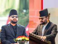 नेपाळमध्ये सर्जिकल स्ट्राइक, ७ माजी PM, १०० मंत्री चौकशीच्या रडारवर; मोठा भ्रष्टाचार उघड! - Marathi News | nepal pm balen shah big surgical strike on corruption seven former pm and over 100 ministers on the radar of investigation major cases exposed | Latest international News at Lokmat.com