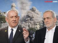 "...तोपर्यंत आम्ही हल्ले करत राहू", इस्रायलचे पंतप्रधान नेतन्याहू यांचा इशारा; हल्ल्याचे व्हिडीओही दाखवले - Marathi News | Prime Minister Benjamin Netanyahu vows to strike Hezbollah with Force precision and determination | Latest international News at Lokmat.com