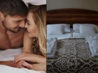 Lockdown : सिंगल पुरूष अन् महिलांना सरकारचा सल्ला, 'शारीरिक संबंधासाठी पार्टनर शोधा'... - Marathi News | Single men and women advised organise partner for sexual needs in lockdown api | Latest jarahatke Photos at Lokmat.com